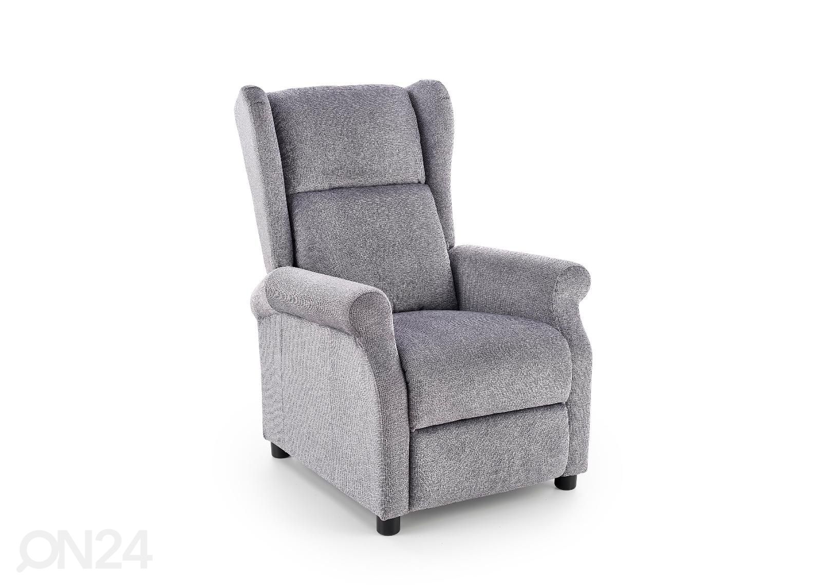 Mekanismituoli Recliner kuvasuurennos