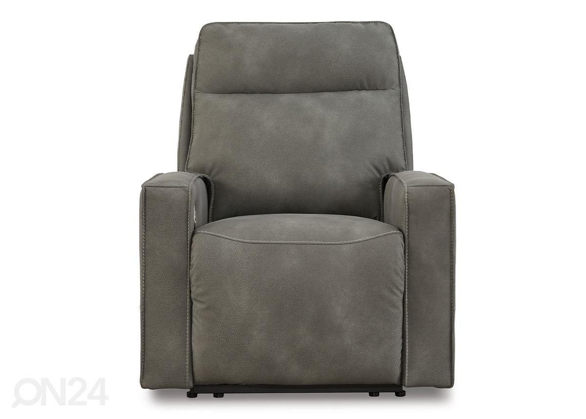 Mekanismituoli Recliner kuvasuurennos