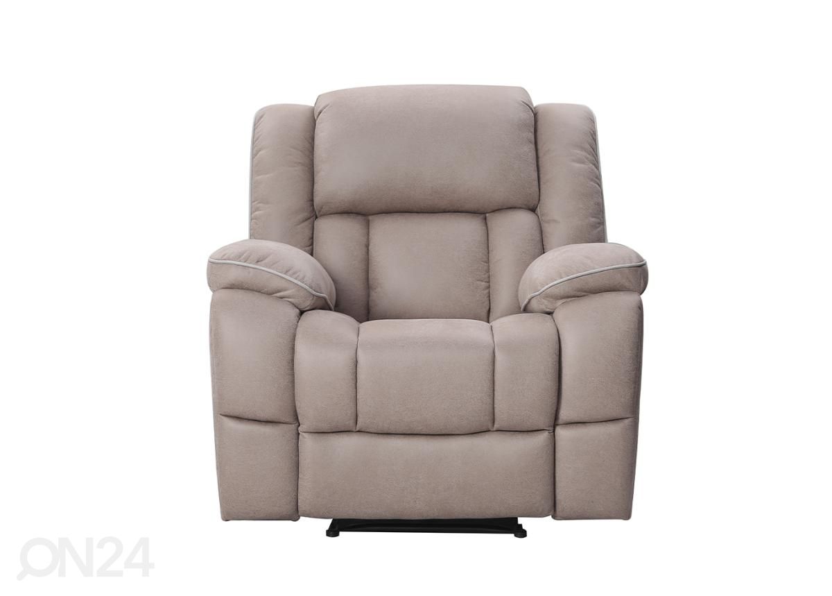 Mekanismituoli Recliner kuvasuurennos