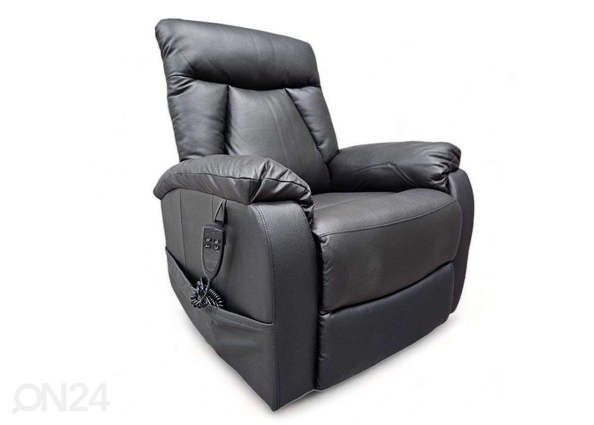 Mekanismituoli Sampo recliner kuvasuurennos