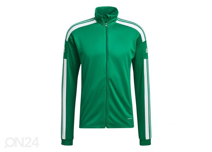 Miesten verryttelytakki Adidas Squadra 21 Training kuvasuurennos