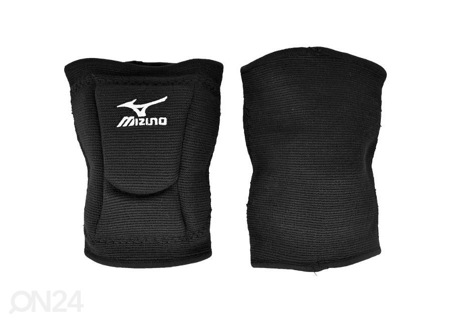 Naisten polvisuojat Mizuno VS-1 Compact Kneepad Z59SS892-09 kuvasuurennos