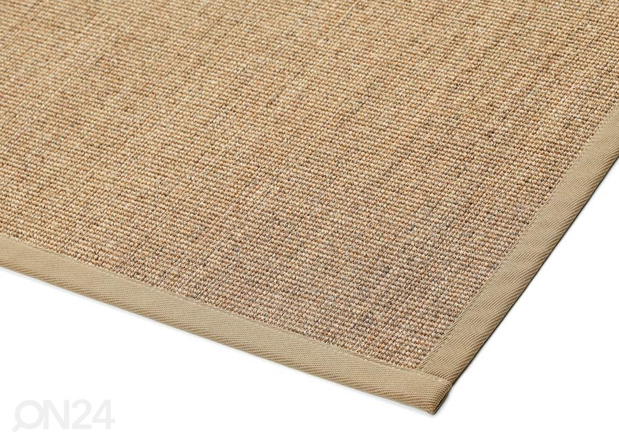 Narma sisalmatto Livos™ 200x300 cm kuvasuurennos