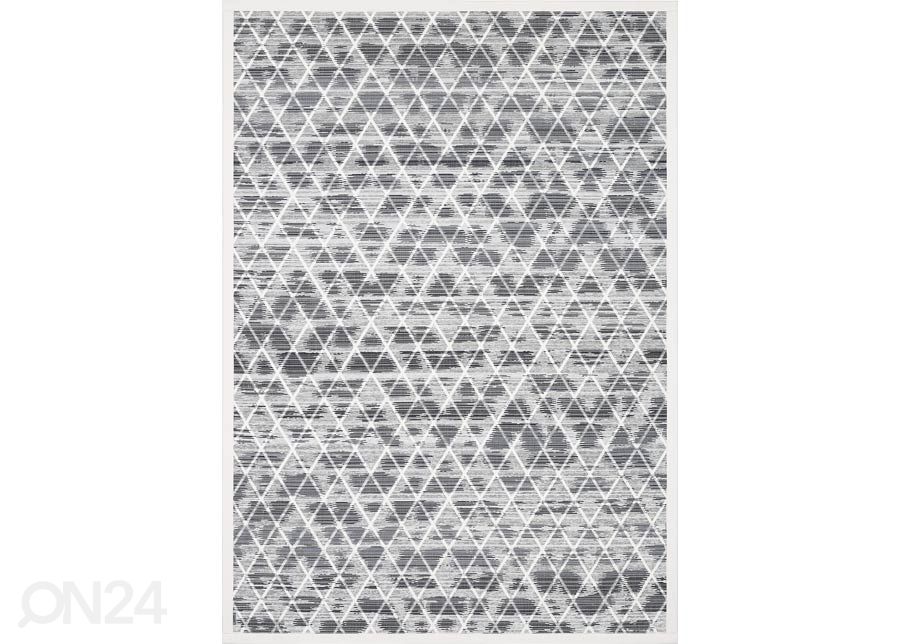 Narma smartWeave® matto Kuma valkoinen 70x140 cm kuvasuurennos