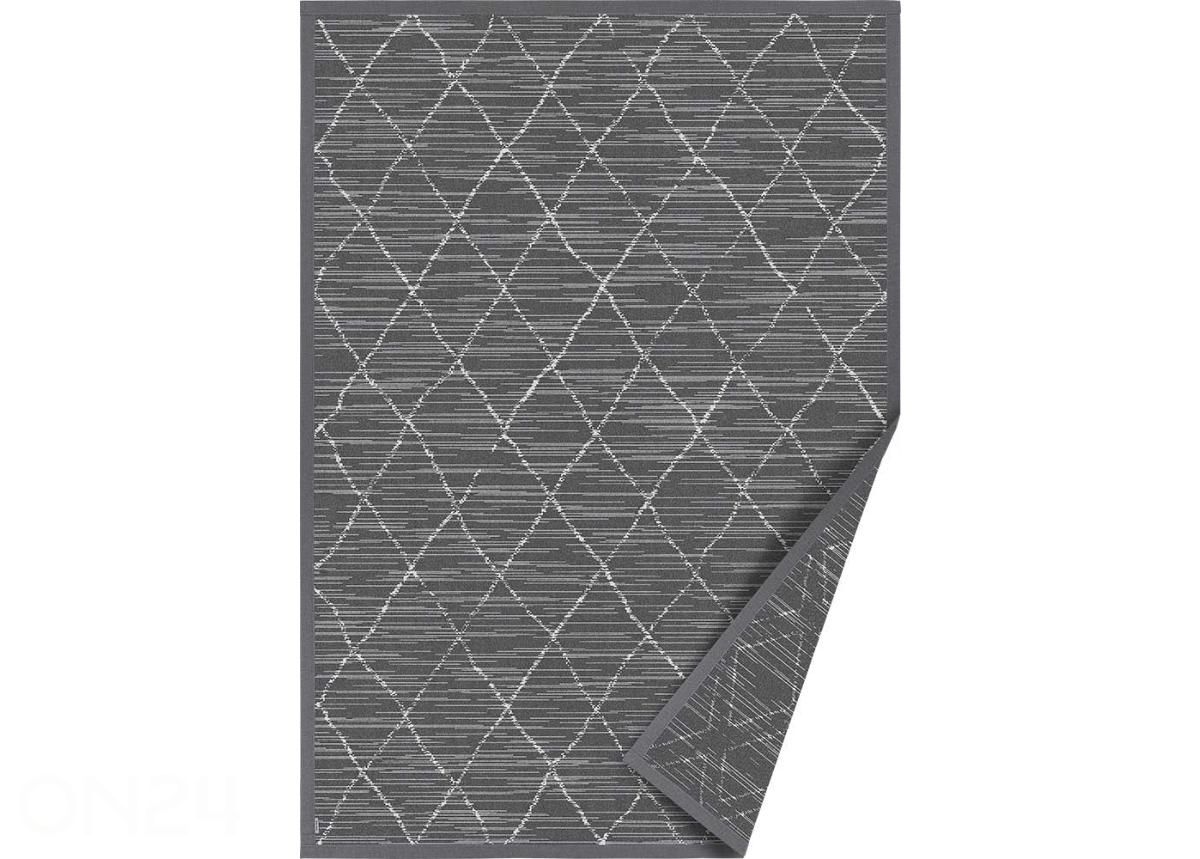 NARMA smartWeave® matto Voose grey 70x140 cm kuvasuurennos