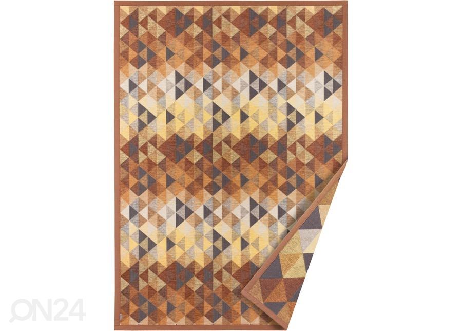 NARMA smartWeave® vaip Kiva caramel 140x200 cm kuvasuurennos