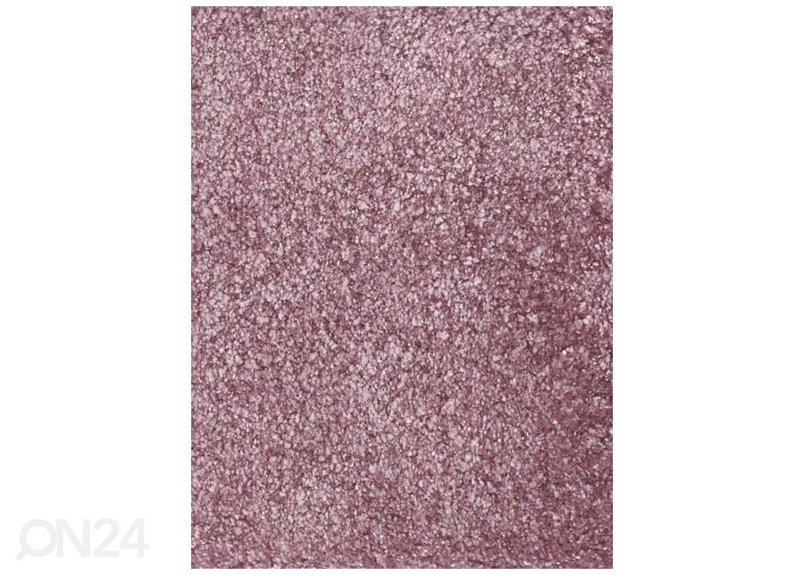 Narma velour matto Noble™ lilac 67x133 cm kuvasuurennos