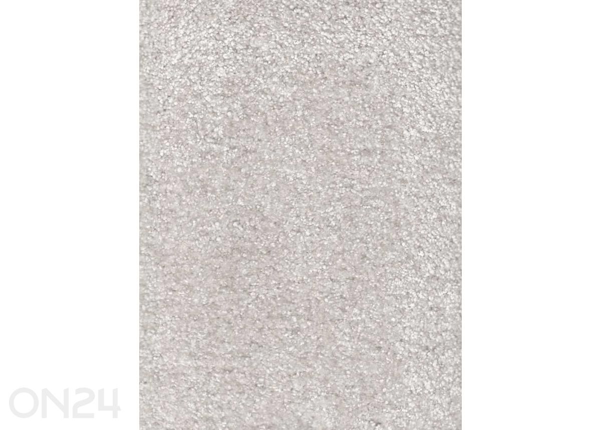 Narma velour matto Noble™ salt 67x133 cm kuvasuurennos