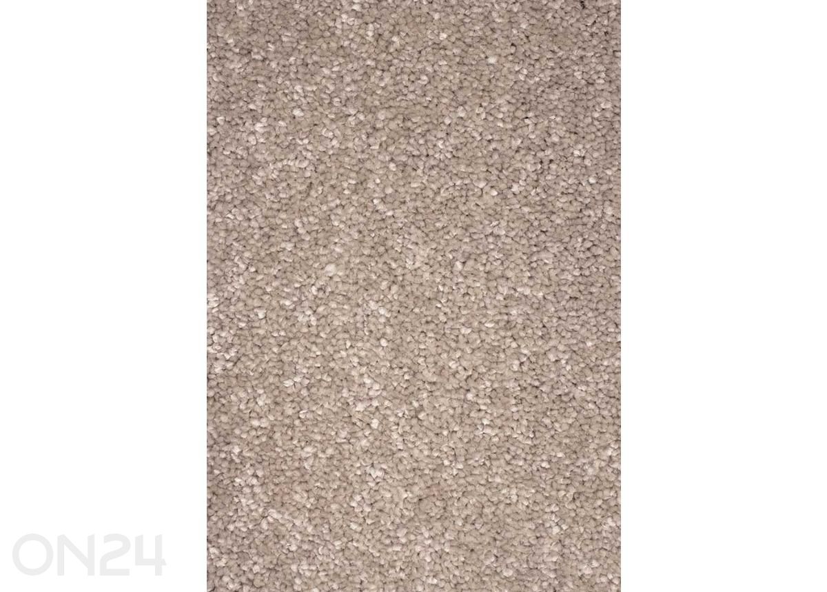 Narma velourmatto Wow™ cocoa 200x300 cm kuvasuurennos