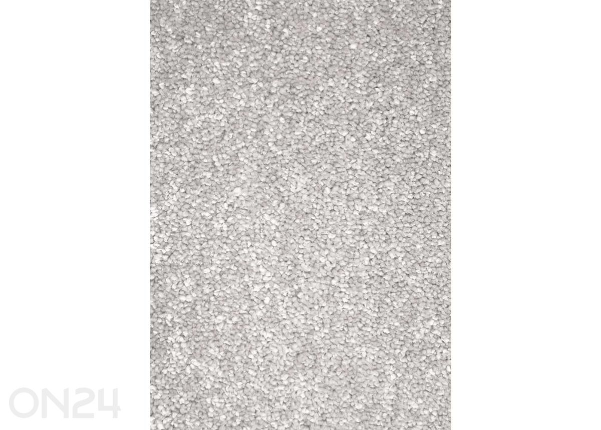 Narma velourmatto Wow™ salt 67x133 cm kuvasuurennos