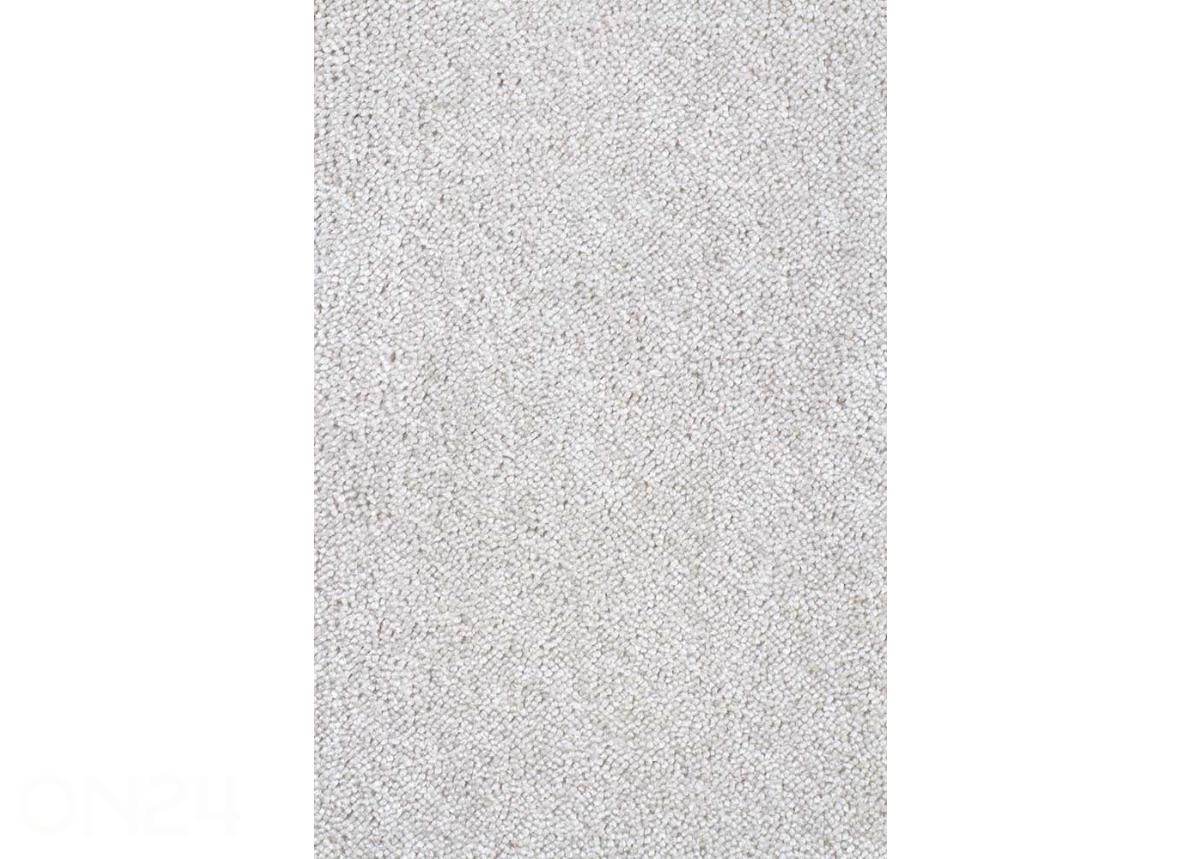 Narma veluurimatto Eden™ salt 67x133 cm kuvasuurennos