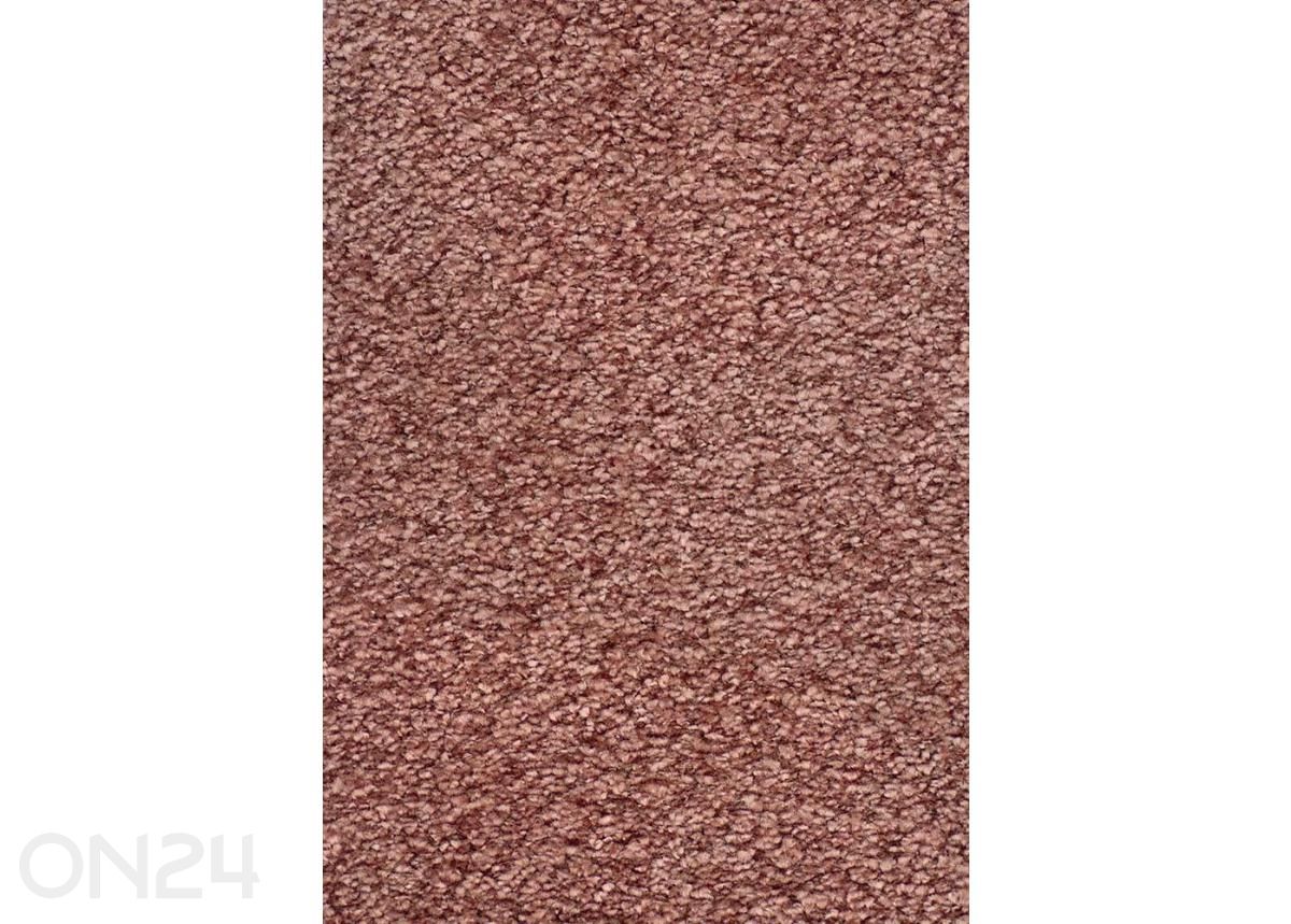 Narma veluurimatto Noble™ rose 80x160 cm kuvasuurennos