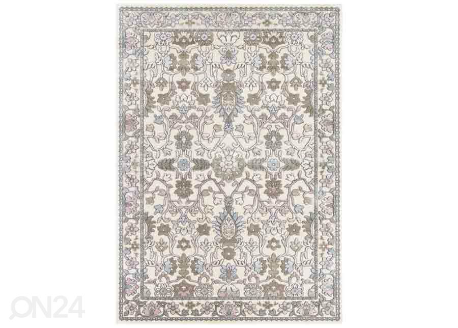 Narma viskoosimatto Lulu light multi 80x125 cm kuvasuurennos