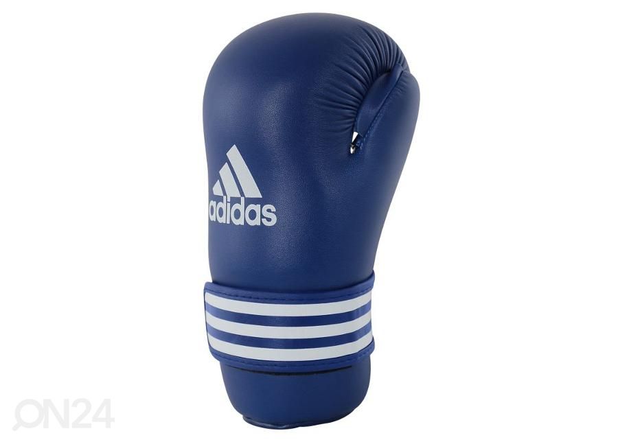 Nyrkkeilyhanskat Semi Contact Adidas kuvasuurennos