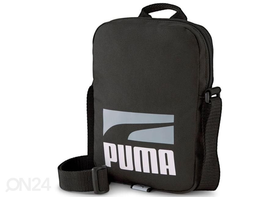 Olkalaukku Puma Plus Portable II kuvasuurennos