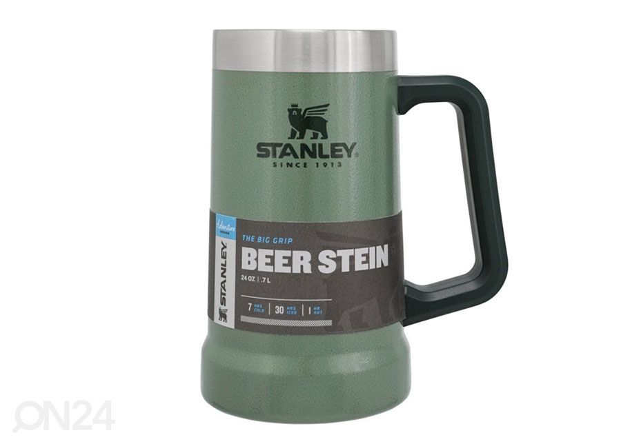 Olutkannu Classic 0,7 L Stanley kuvasuurennos