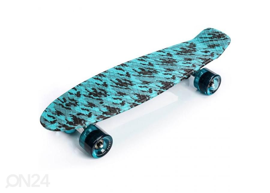 Pennyboard Meteor Multikolor kuvasuurennos