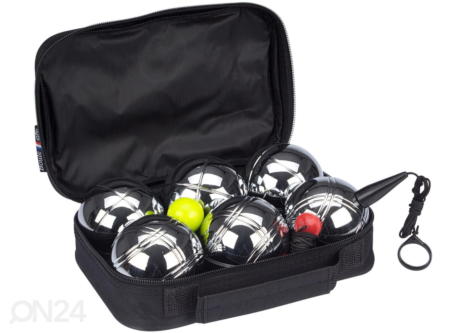 Petanque-setti Set I Get & Go kuvasuurennos