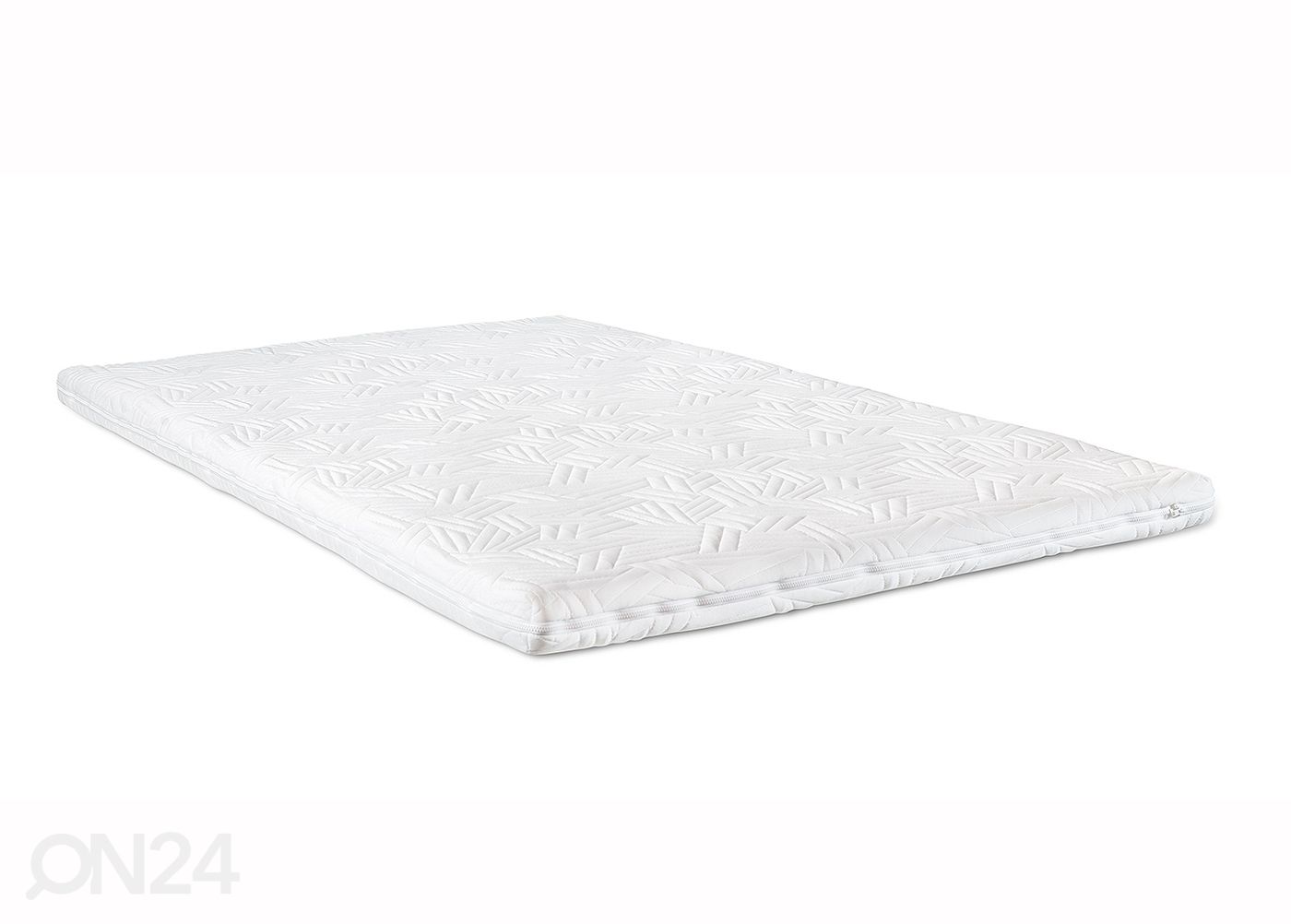 Petauspatja Hypnos Aphrodite memory foam ja vetoketju 140x200x10 cm kuvasuurennos