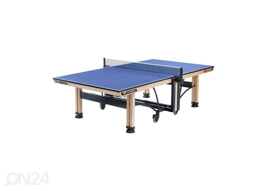 Pöytätennispöytä COMPETITION 850 WOOD ITTF sininen kuvasuurennos
