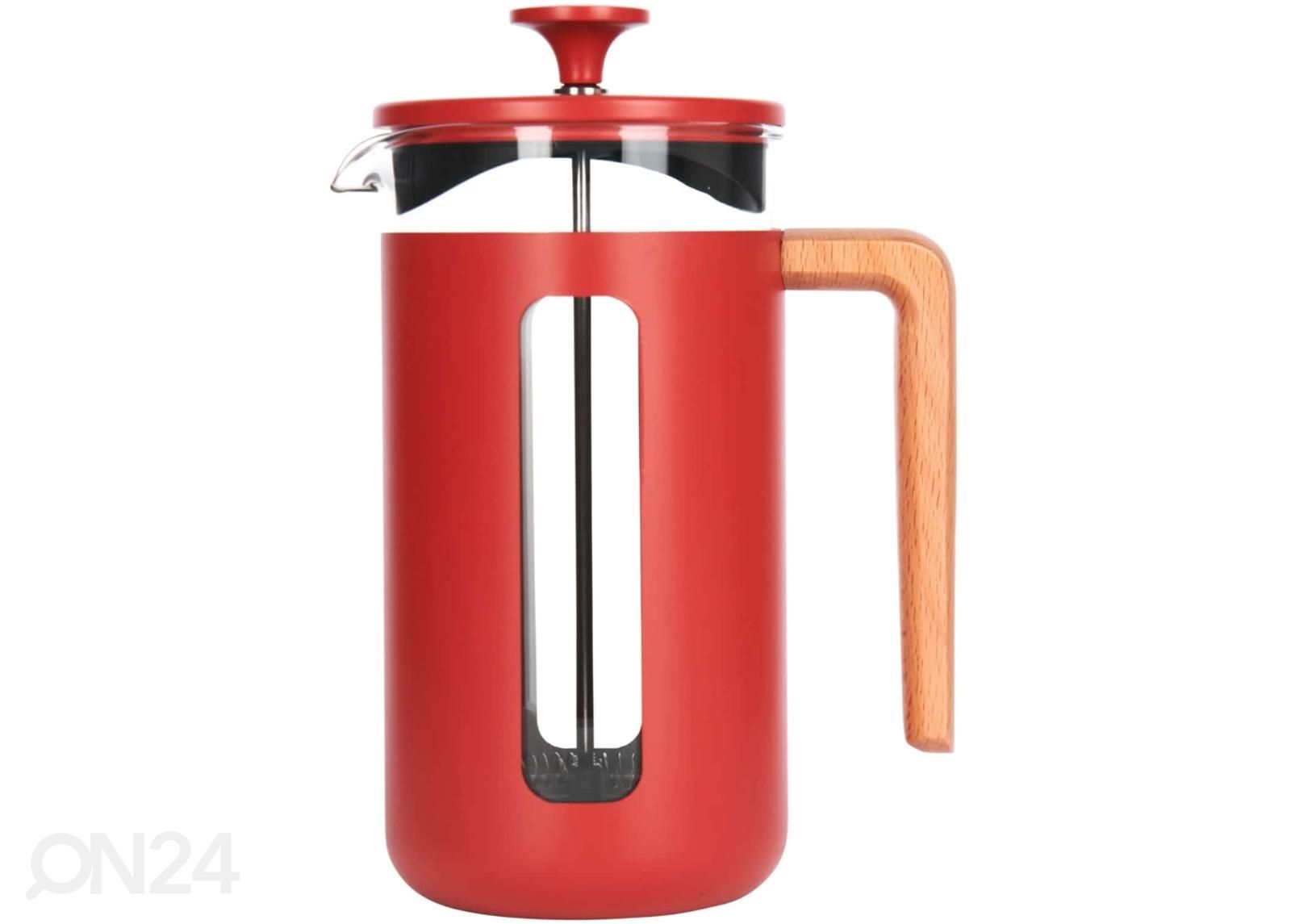 Pressopannu La Cafetière 1 L kuvasuurennos