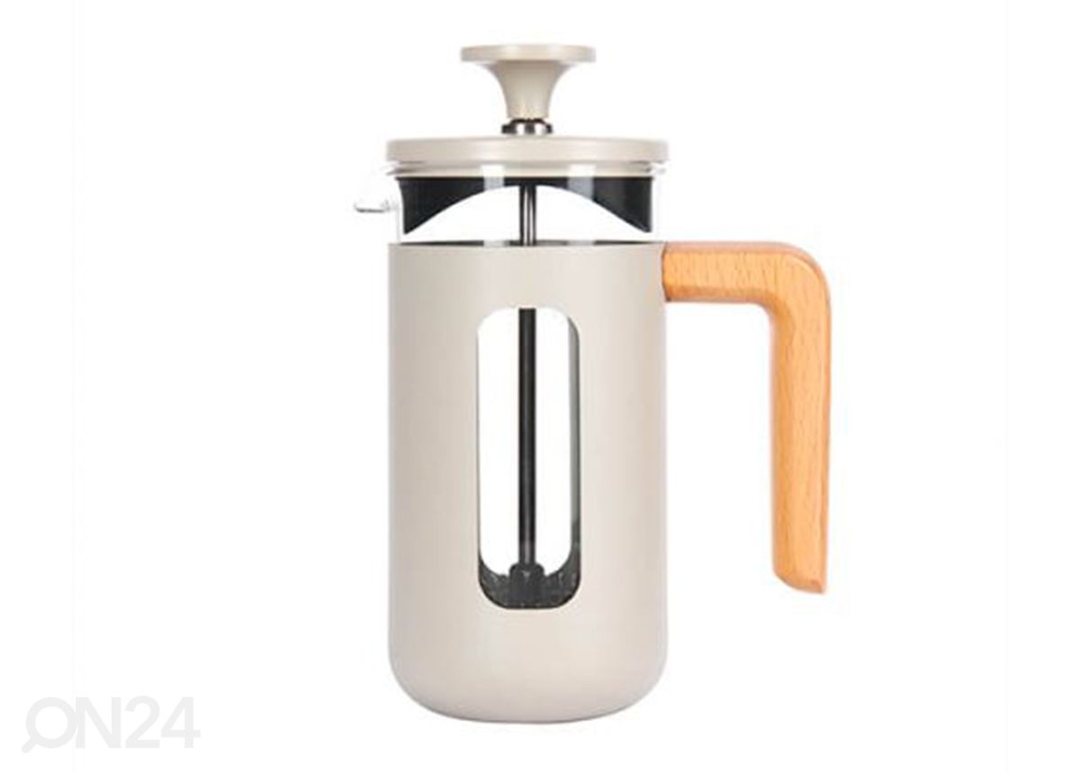 Pressopannu La Cafetière 350 ml kuvasuurennos