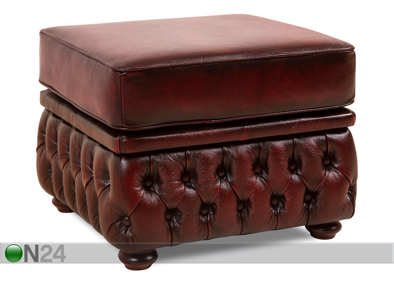 Rahi Chesterfield kuvasuurennos