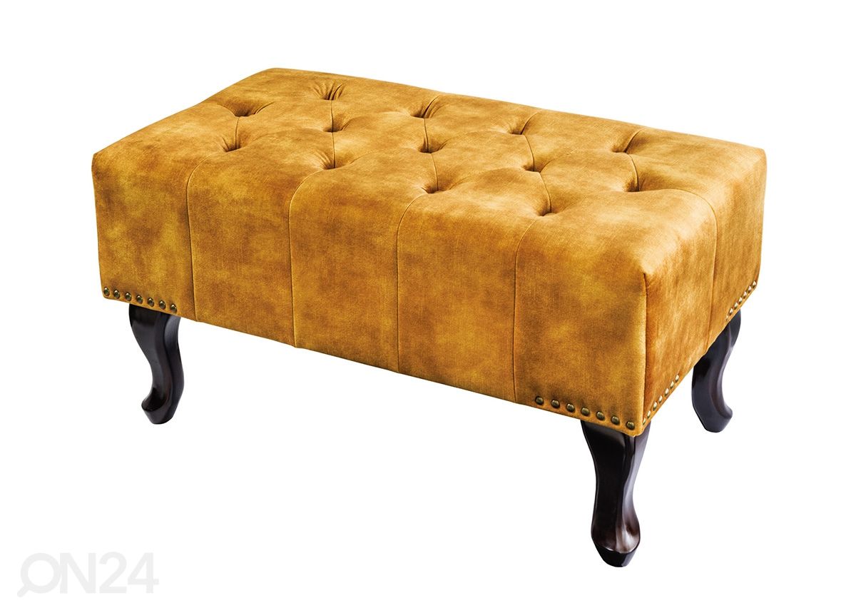 Rahi Chesterfield kuvasuurennos