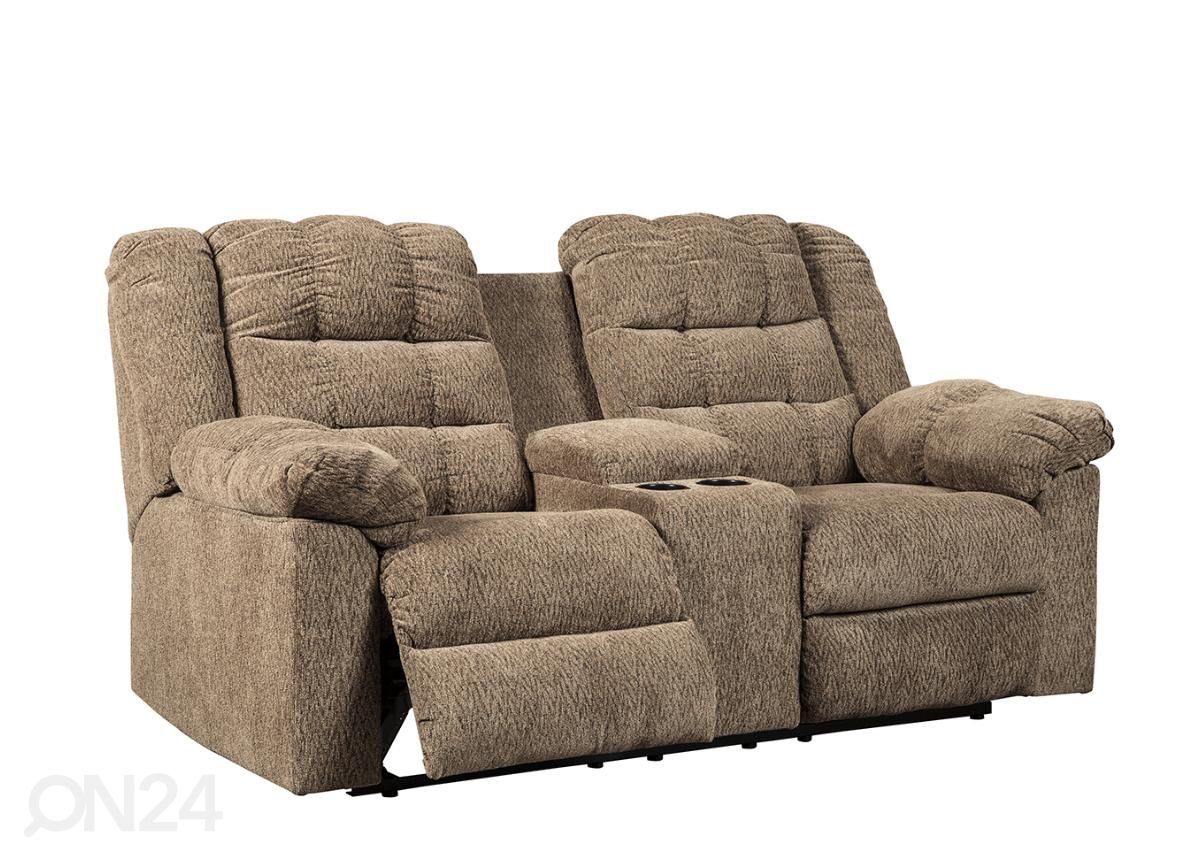 Relax sohva 2-istuttava kuvasuurennos