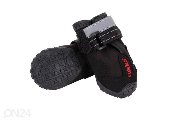 Rukka Proff Boots tossut 3/48 mm 2 kpl kuvasuurennos