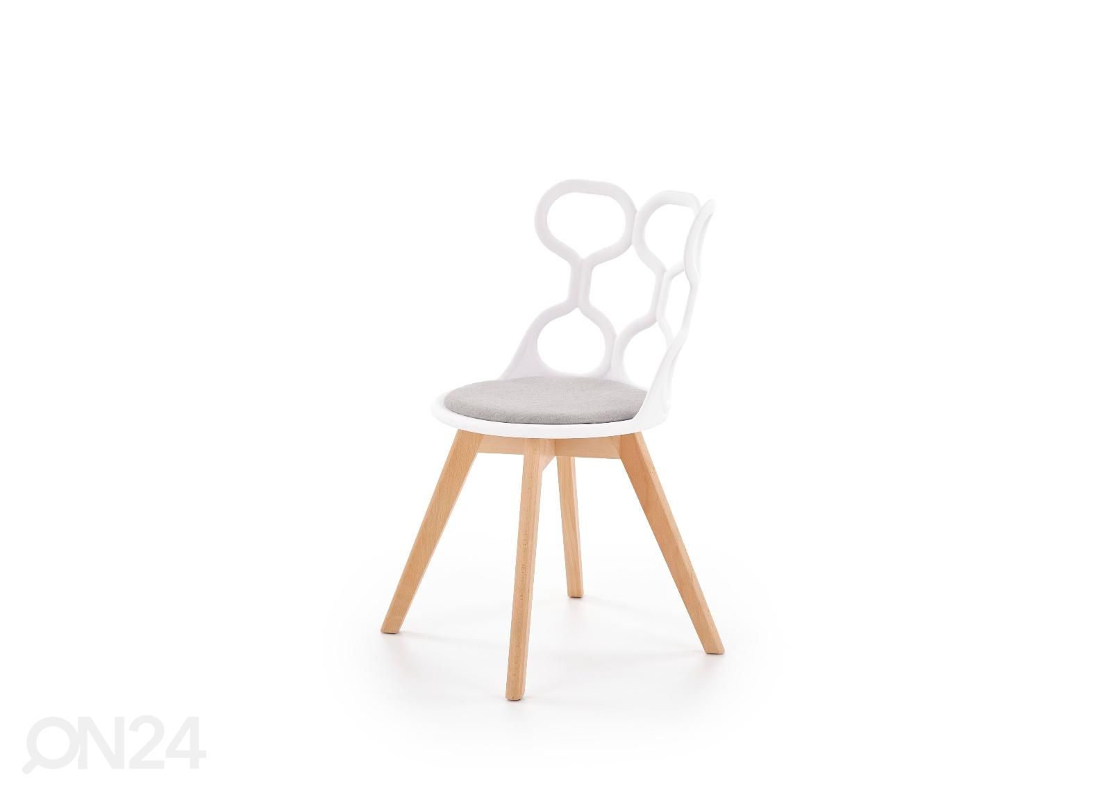 Ruokapöydän tuoli K308, 2 kpl kuvasuurennos