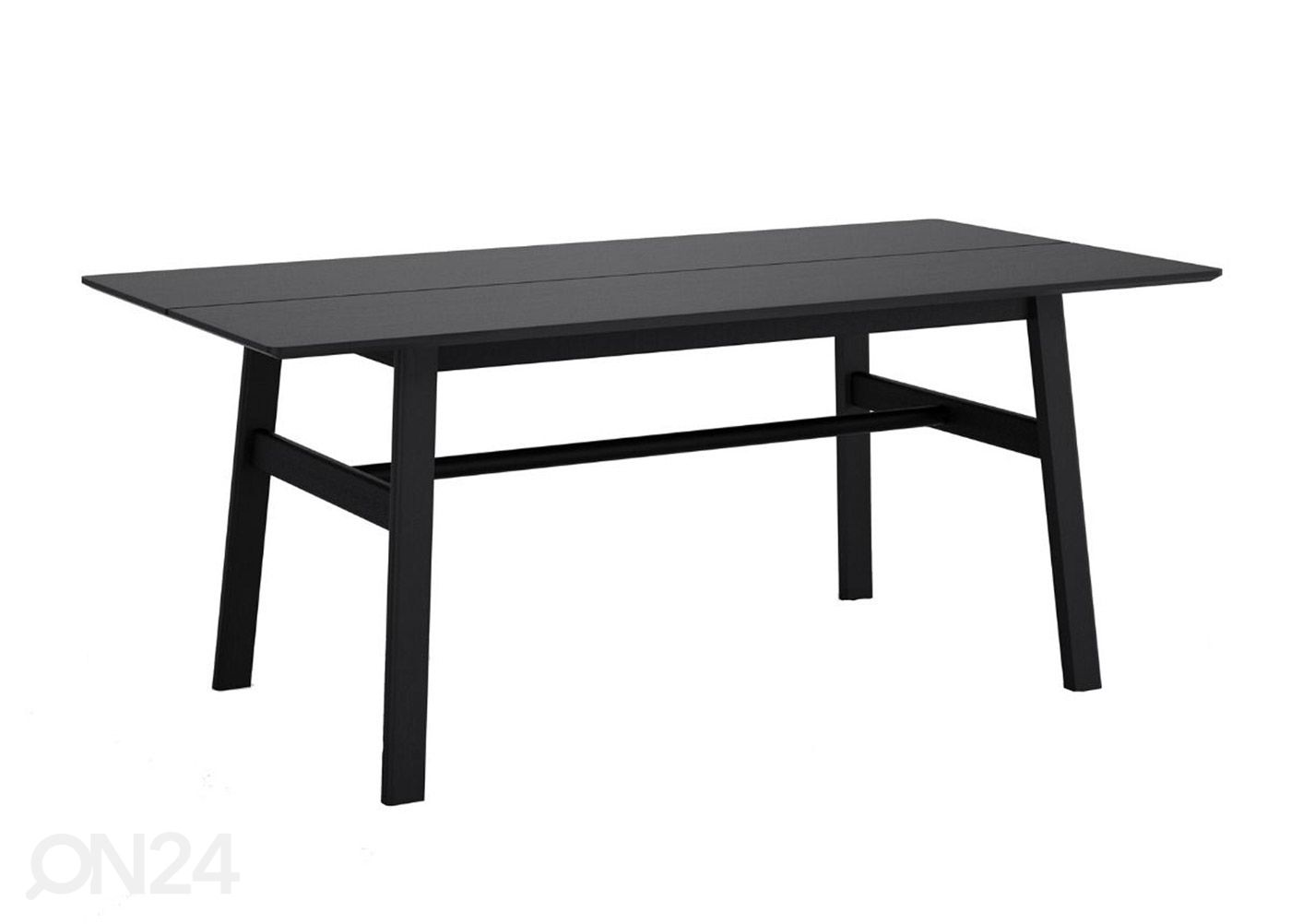 Ruokapöytä 180x90 cm kuvasuurennos