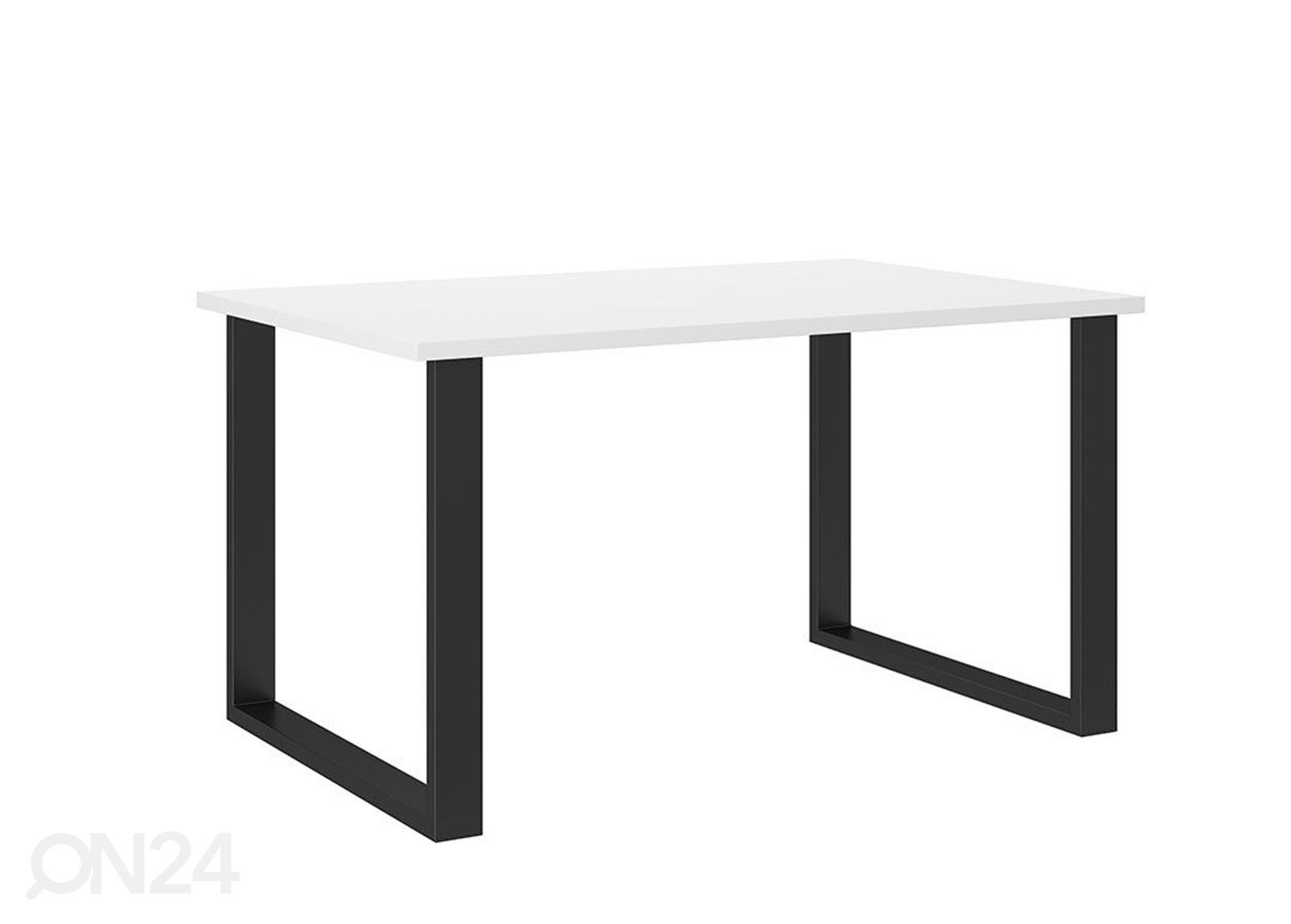 Ruokapöytä 90x138 cm kuvasuurennos