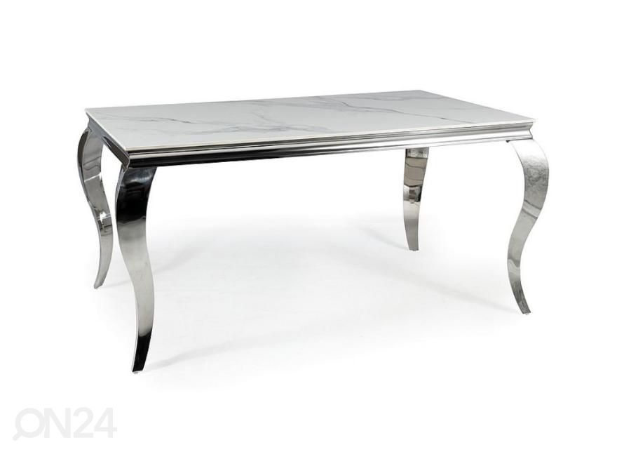 Ruokapöytä Baron 150x90 cm kuvasuurennos