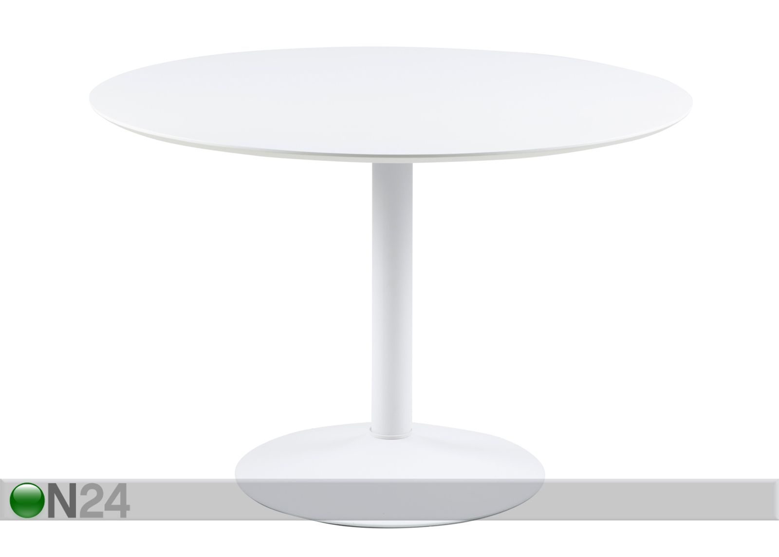 Ruokapöytä Bostosn Ø 110 cm kuvasuurennos