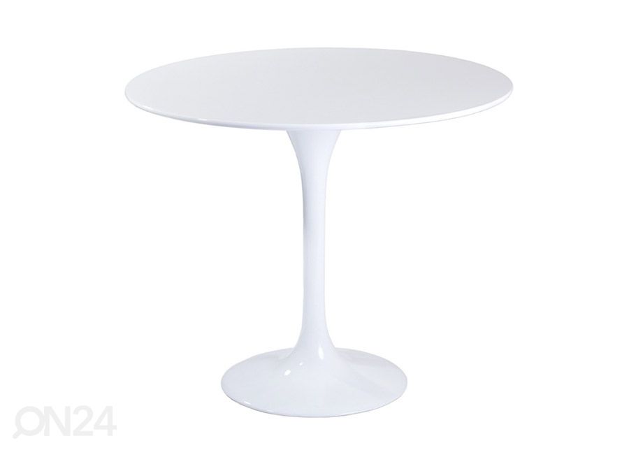 Ruokapöytä Kant Ø 80 cm kuvasuurennos