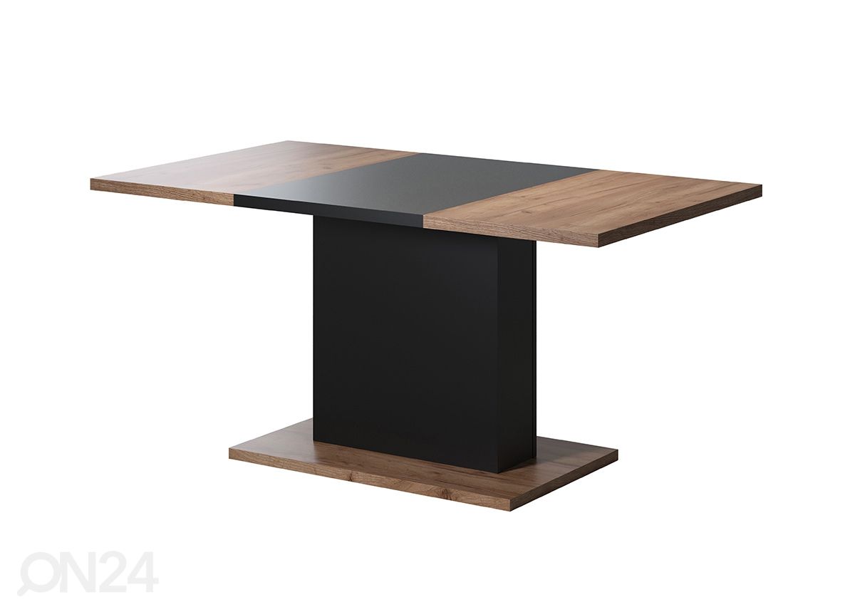 Ruokapöytä Kendo 160x80 cm kuvasuurennos
