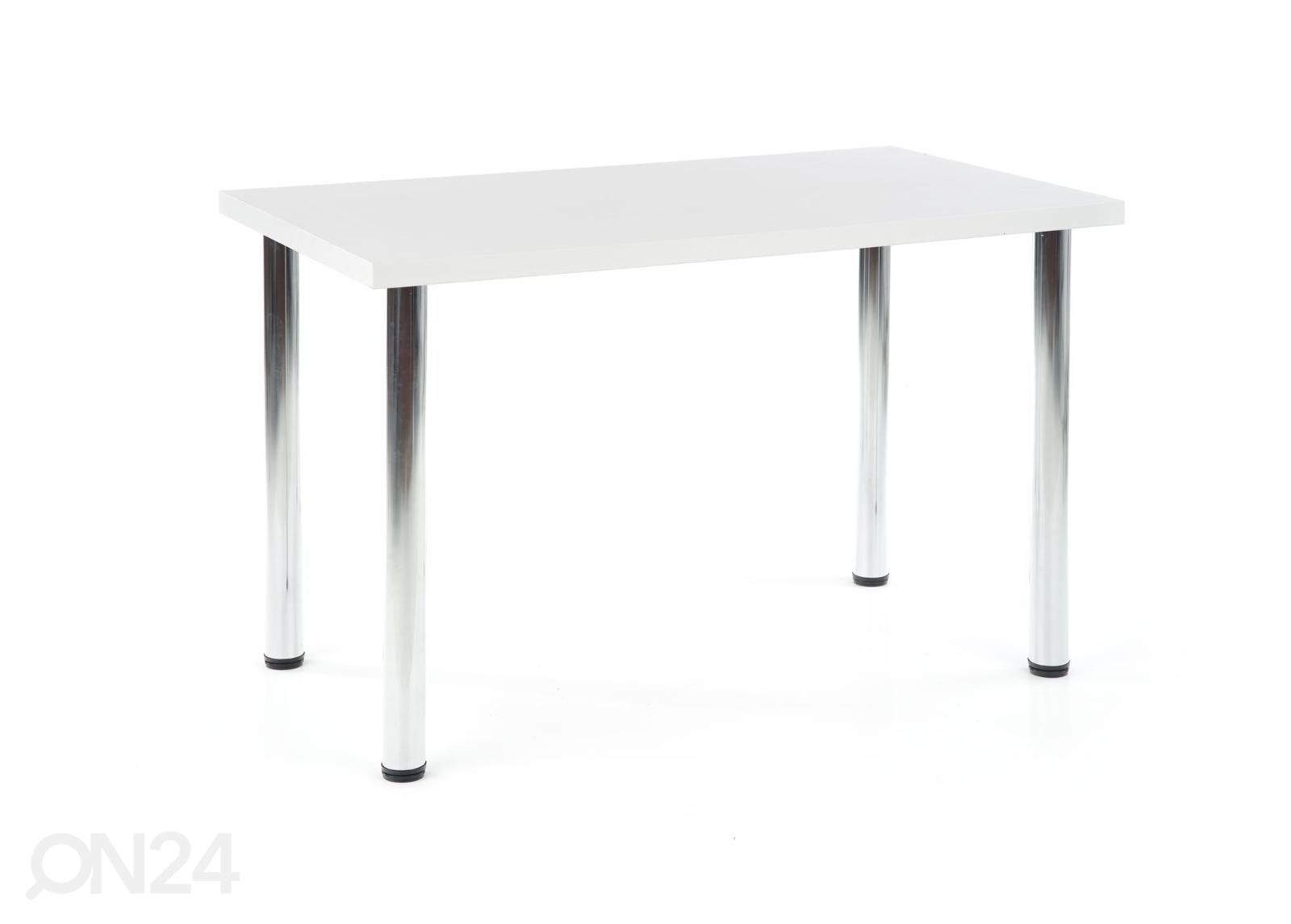 Ruokapöytä Modex 120x68 cm kuvasuurennos