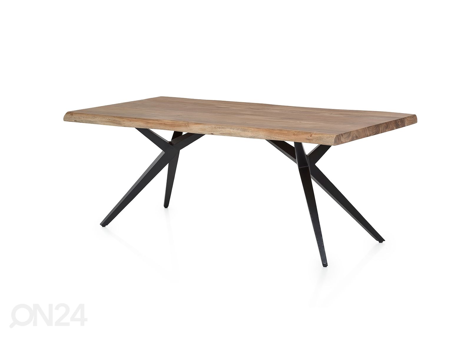 Ruokapöytä Tische 85x160 cm kuvasuurennos
