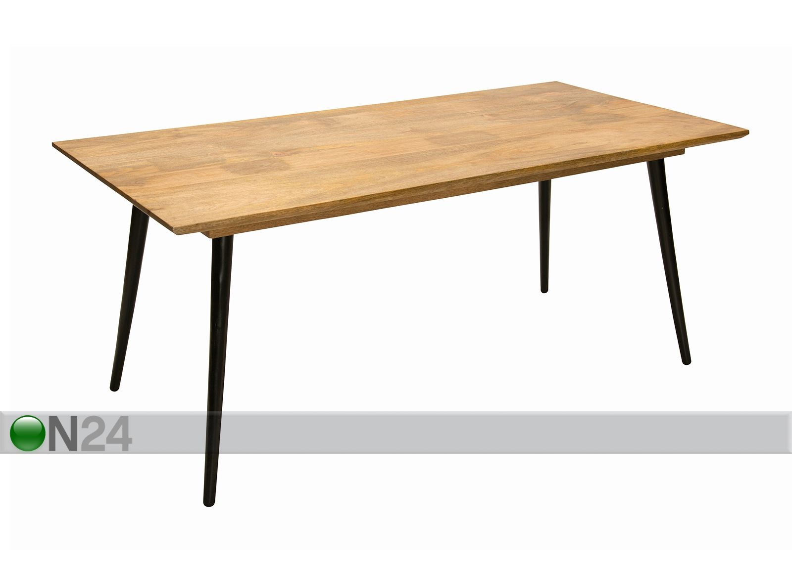 Ruokapöytä Tom Tailor 140x80 cm kuvasuurennos