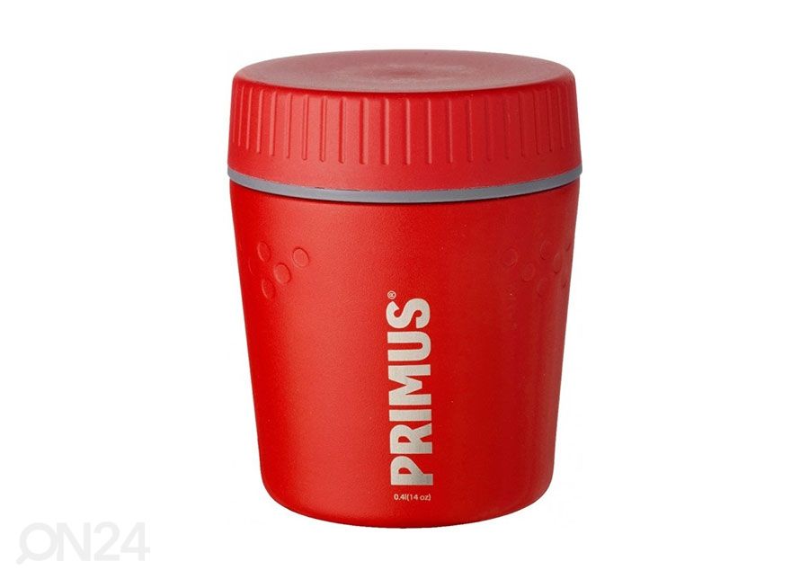 Ruokatermos PRIMUS TRAILBREAK 0,4 L kuvasuurennos