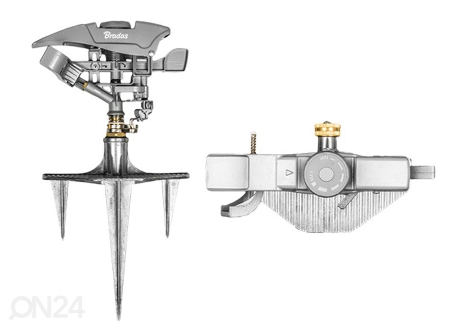 Sadetin Bradas Triton XL kuvasuurennos