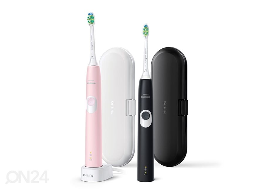 Sähköhammasharja Philips Sonicare ProtectiveClean 4300 kuvasuurennos