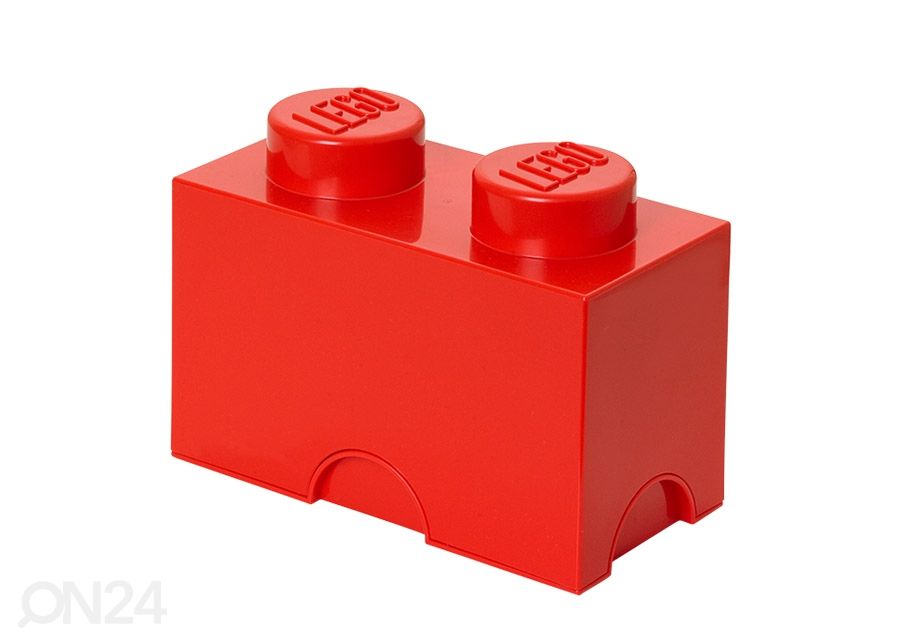 Säilytyslaatikko LEGO 2 kuvasuurennos