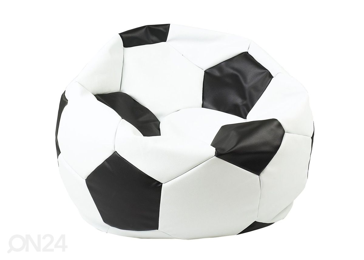Säkkituoli Euroball Medium 45x65 cm kuvasuurennos