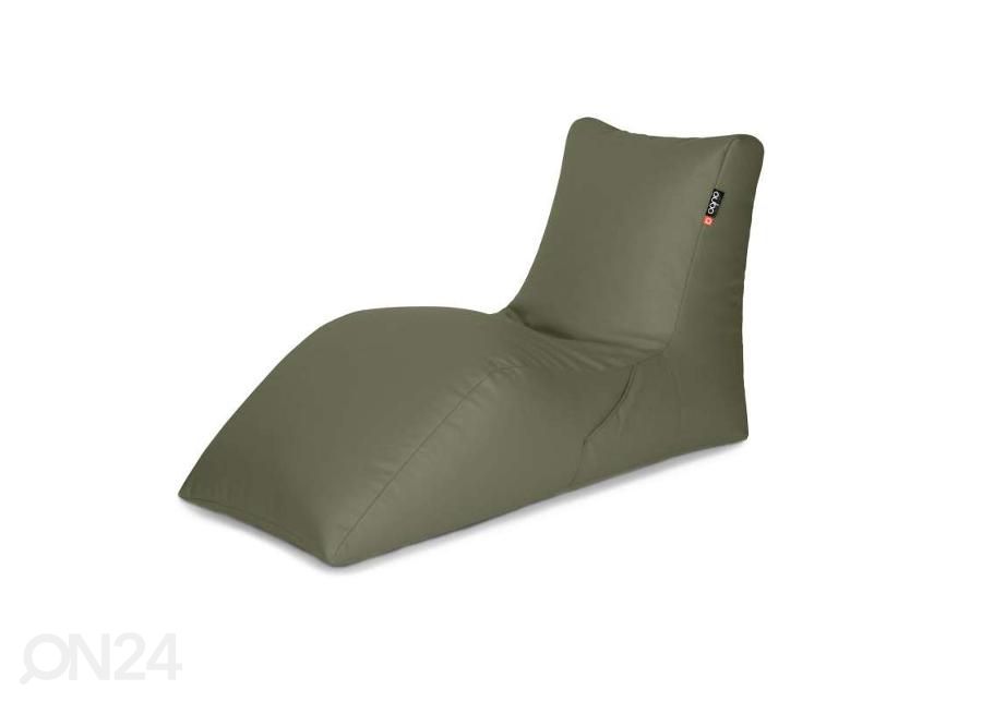 Säkkituoli Qubo™ Lounger Interior kuvasuurennos