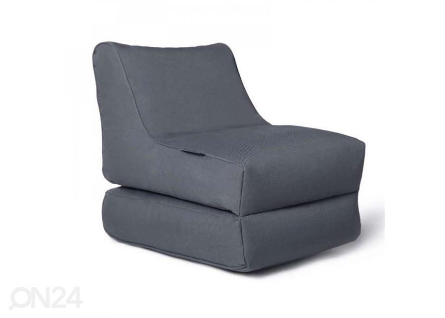 Säkkituoli Qubo™ Lounger Portable kuvasuurennos