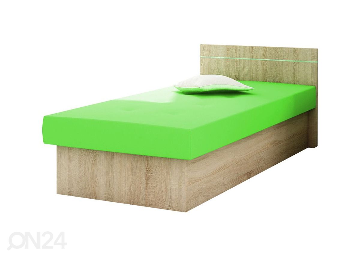 Sänky 80x190 cm kuvasuurennos