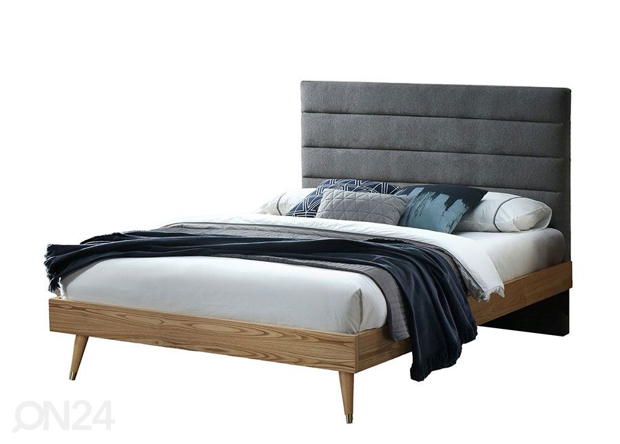 Sänky Roman 160x200 cm kuvasuurennos