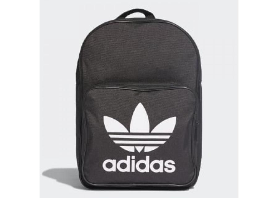 Selkäreppu Adidas Originals Trefoil Backpack DW5185 kuvasuurennos